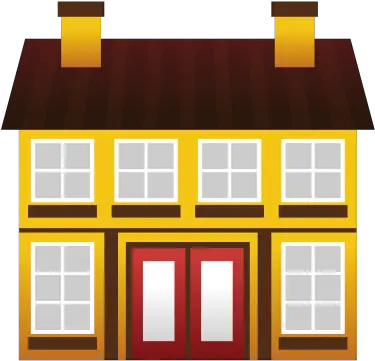  Download House Free Png Transparent Image And Clipart House Store Clip Art House Clipart Png