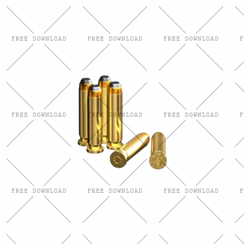  Png Image With Transparent Background Bullet Bullet Transparent