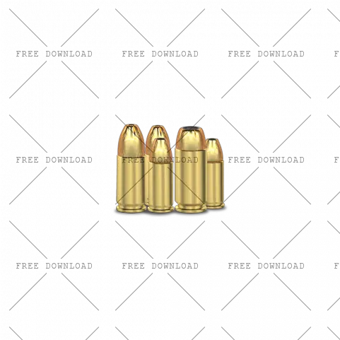  Png Image With Transparent Background Bullet Bullet Transparent