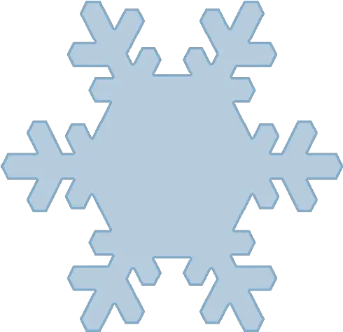  Winter Clipart Snowflake Png Snow Clipart Png