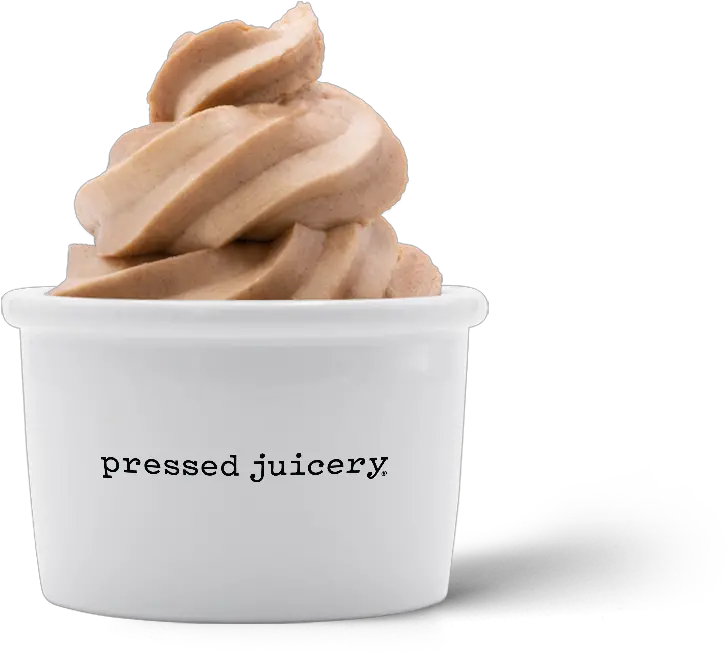  Pressed Juicery Menu Pressed Juicery Ice Cream Png Soft Serve Icon