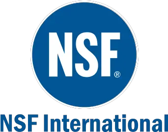  Advancing Quality In The Dietary Supplement Market Vertical Png Nsf Logo Png