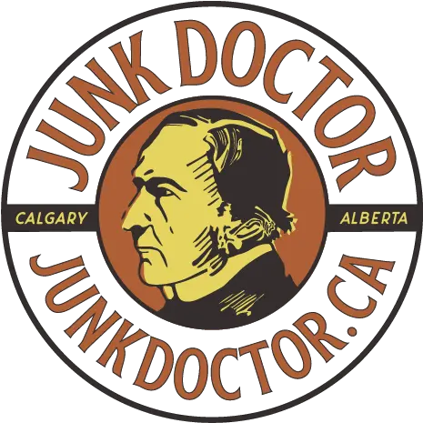  Home Junk Doctor Emblem Png Junk Png