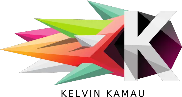  Kelvin Kamau Download Logo Icon Png Svg Logo Kelvin Letter K Icon