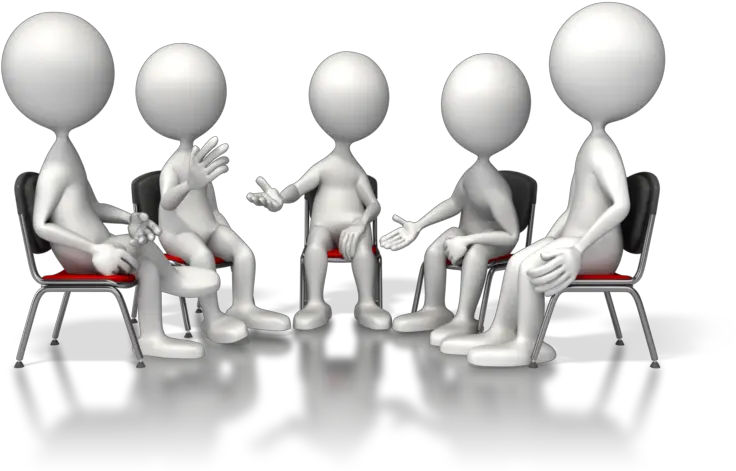  3d Group Session Png Transparent Group Role Play Icon 3d Person Icon