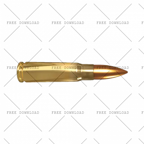  Png Image With Transparent Background Bullet Bullet Transparent