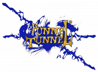  Funneltunnel Graphic Design Png Ab Logo