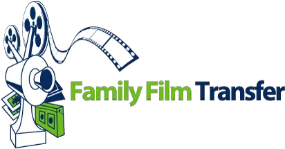  Family Film Transfers Fiction Png Super 8 Logo