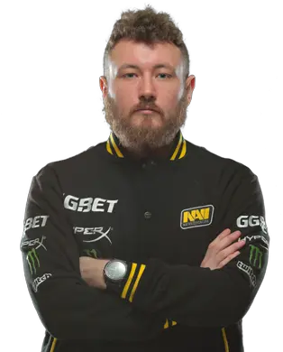  Navi Edward Csgo Png Navi Png