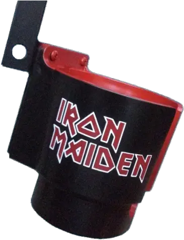  Iron Maiden Pincup Pro Fictional Character Png Iron Maiden Logo Png