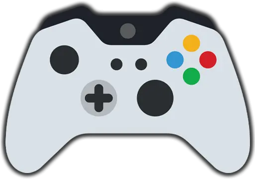  Game Controller For Xbox Apps On Google Play Videogaming Vector Png Xbox One Controller Icon