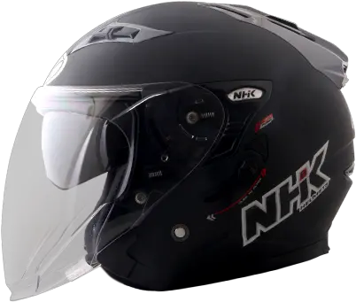  Open Face Helmet Welcome Nhk Motorcycle Helmet Png Icon Open Face Helmet