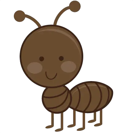  Cute Marching Ants Png Transparent Ant Cute Clipart Ants Png