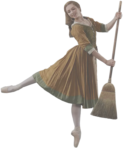  Cinderella Ballet Memphis Girl Png Cinderella Transparent