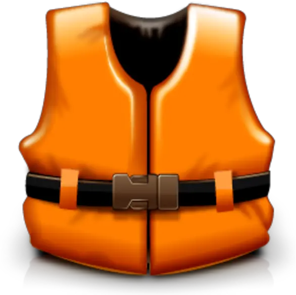  Life Vest Clipart Clipart Life Jacket Cartoon Png Vest Png