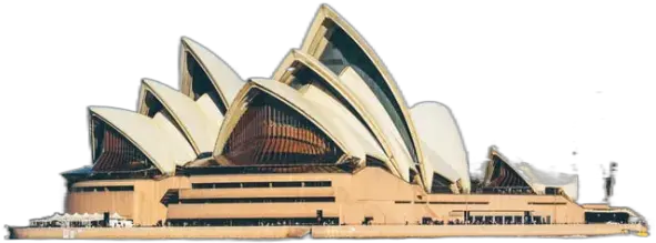  Photo Of Sydney Opera Australia Transparent Image For Sydney Opera House Png Opera House Icon