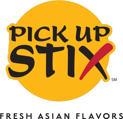  Pick Up Stix Logo Download Logo Icon Png Svg Pick Up Stix Logo Pick Up Icon