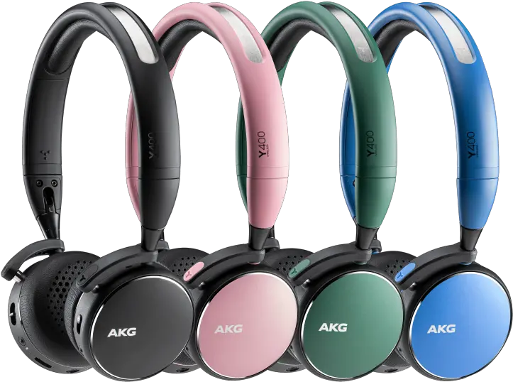  Samsung Delivers Studio Quality Sound With New Premium Akg Y400 Png Headphones Png Transparent