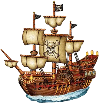  Ship Icons Png Pirate Icon Raiders