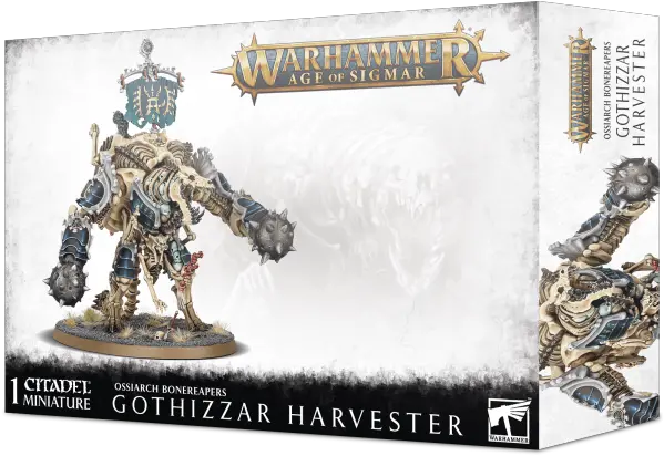  Age Of Sigmar Sealed Page 5 Warhammer Bonereapers Png Death Korps Of Krieg Icon