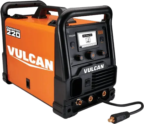  7 Best Welder For Beginners In 2020 The Complete Guide Vulcan Migmax 215 Png Harbor Freight Icon Tools Review