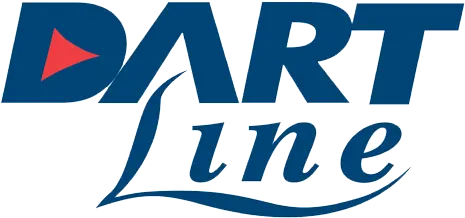  The Ferry Site Dart Line Png Dart Logo