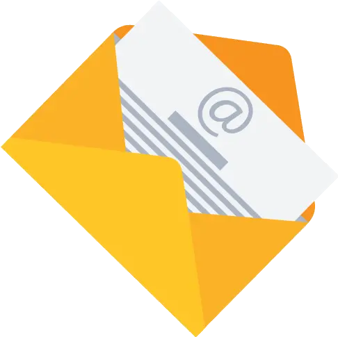  Quiz Six Mail Security Mistakes Companies Make That Cost Vertical Png Email Icon Isometric