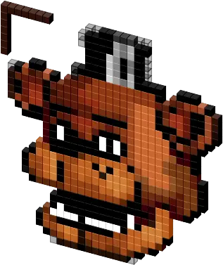  Freddy Fazbear Cursor Fictional Character Png Freddy Fazbear Icon