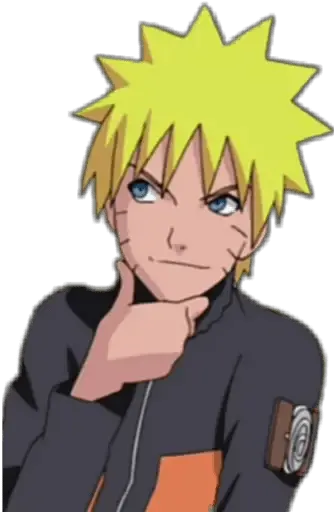  Naruto Shippuden Fictional Character Png Anime Face Icon