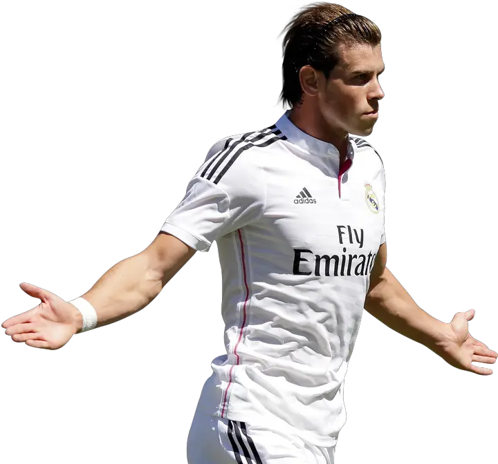  Bale Png Real Madrid By Amine Renders Gareth Bale 2014 15 Real Madrid Png