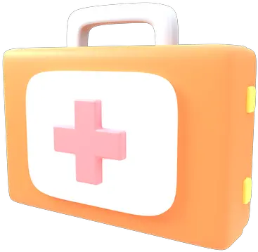  Firdt Aid 3d Illustrations Designs Images Vectors Hd Graphics Medical Bag Png First Aid Icon Vector