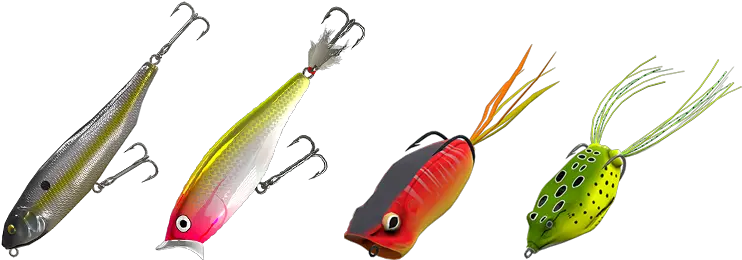  Fishing Bait Png Images Fishing Planet Topwater Lures Fishing Lure Png