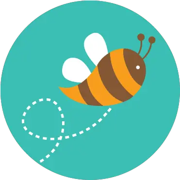  Gardenview Montessori Honey Bees Png Bee Icon Vector