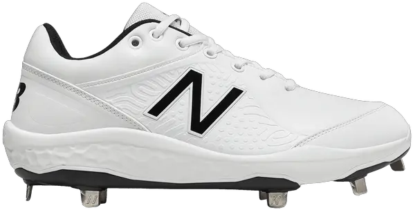  Baseball Spikes Burgercom Metal Baseball Cleats White Png Energy Boost Icon Cleats