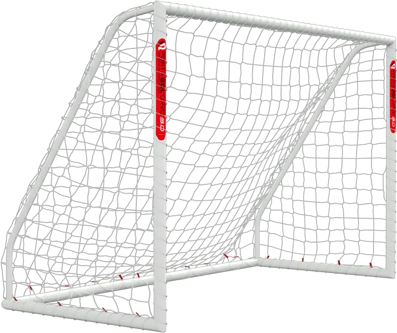  Upvc Football Goal Soccer Goal Side Png Soccer Goal Png