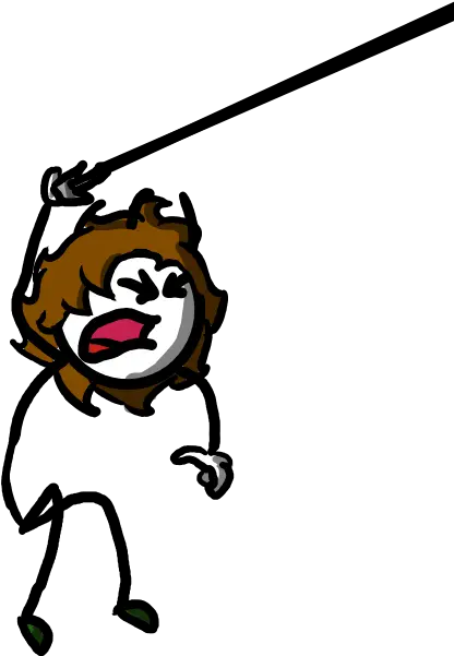  Ouch Henrystickmin Dot Png Ouch Png