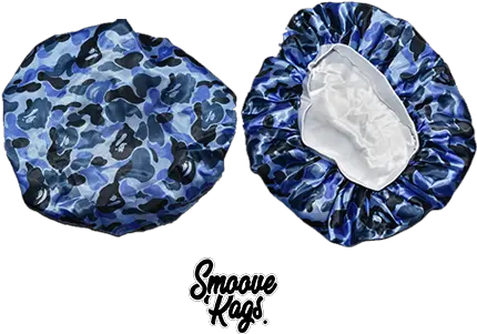  Blue Ape Bonnet Dot Png Durag Png