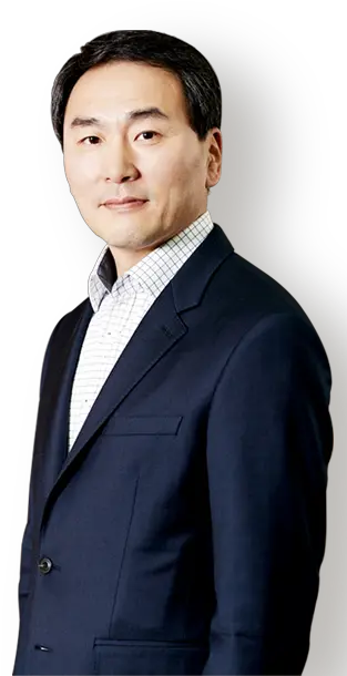  Ceoabout Companydaesang Corporation Png Ceo