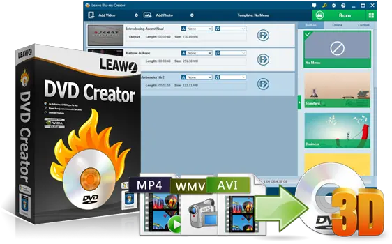  How To Convert And Burn Mkv Dvd Easily Quickly Png Change Video Icon