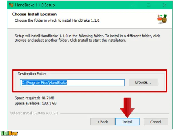  Convert Mkv To Mp4 Visihow Vertical Png Change Mkv Video Icon
