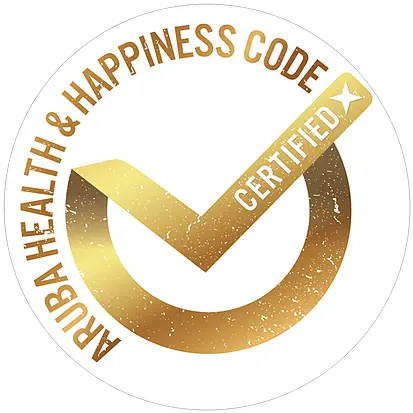  Aruba Health And Happiness Code Aruba Health Happiness Png Code Png