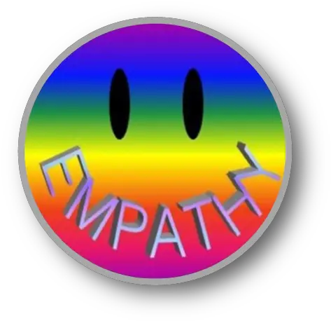  Empathy For Special Children Happy Png Empathy Icon