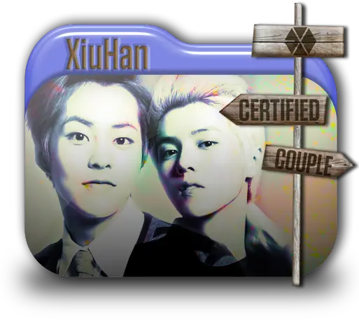  Xiuhan Icon 512x512px Ico Png Icns Free Download Art Download Icon Exo