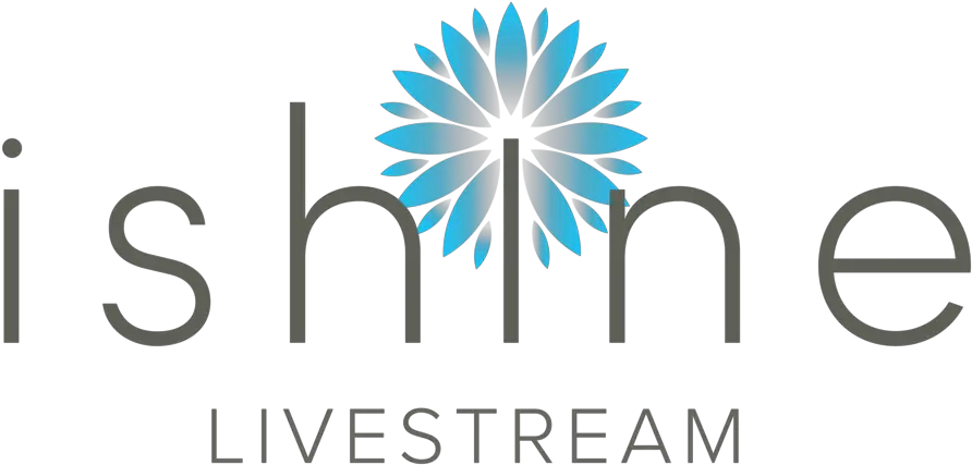  Ishine Yoga Livestream U2014 U0026 Wellness Vertical Png Live Stream Png