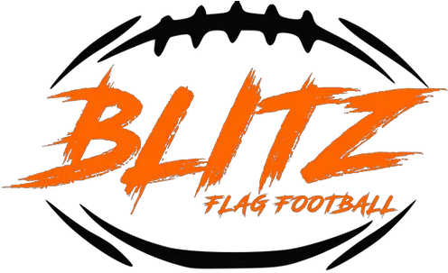  Blitz Flag Football Tucson Arizona United States Youth Language Png Flag Football Icon