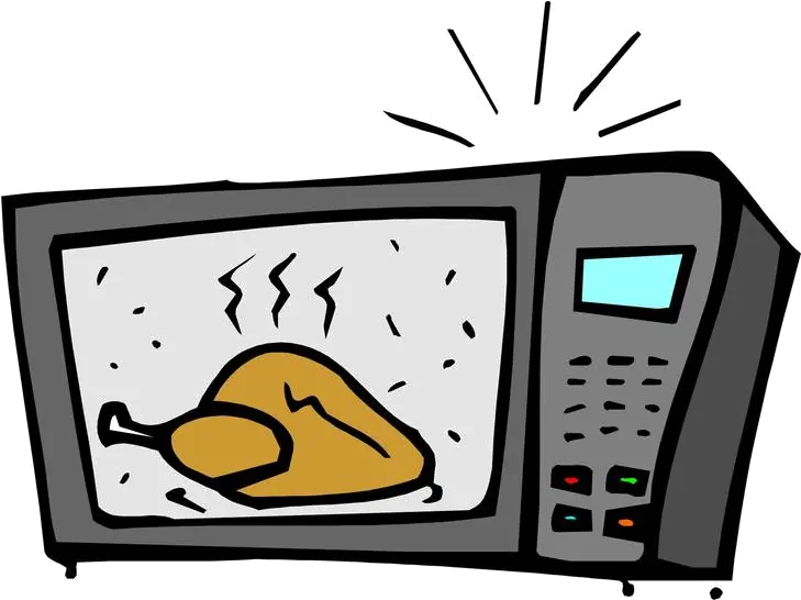  Clipart Science Microwaves Microwave Clip Art Png Microwave Transparent Background