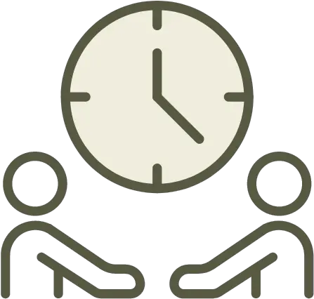  Schedule Arrowhead Ems Association Conference Expo Clock Outline Icon Png Start Time Icon