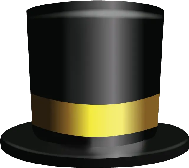  Download Top Magic Hat Emoji Top Hat Emoji Png Magic Hat Png