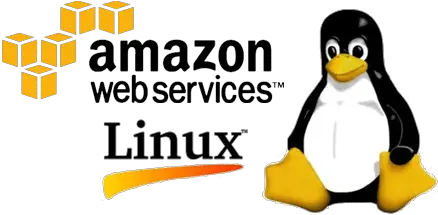  Prabhakaran Sivaraj Install Ec2 Amazon Linux Os Locally Amazon Linux Ami Logo Png Linux Logo Png