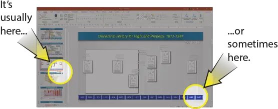  Powerpointu0027s Clipboard Tool Copying Slides Between Trial Vertical Png Copy Clipboard Icon